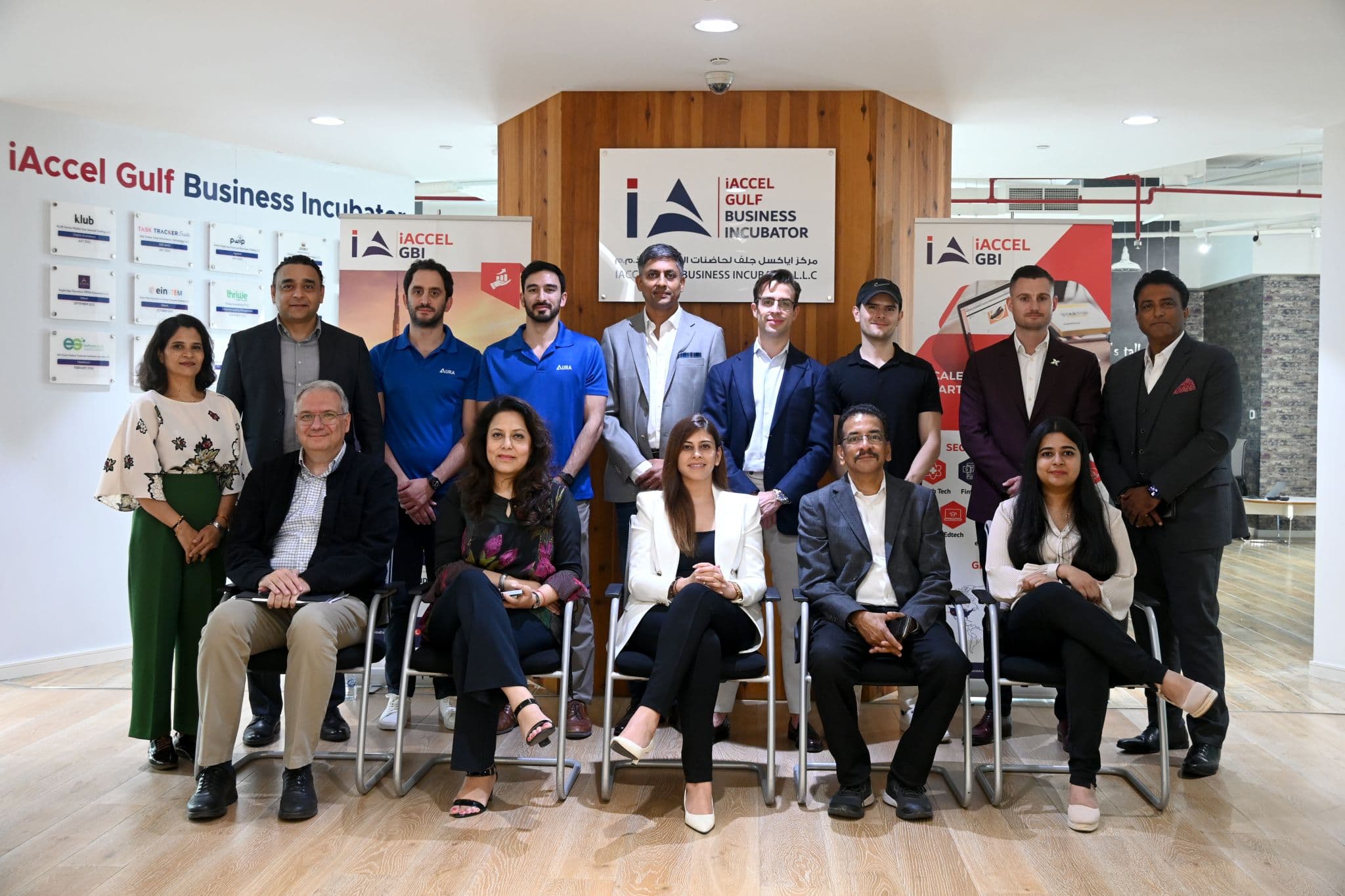 ReflowX Partners with iACCEL to Transform Sustainable Procurement in Energy Sector