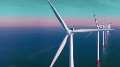 Reduced Carbon Footprint