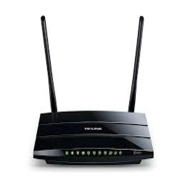 router