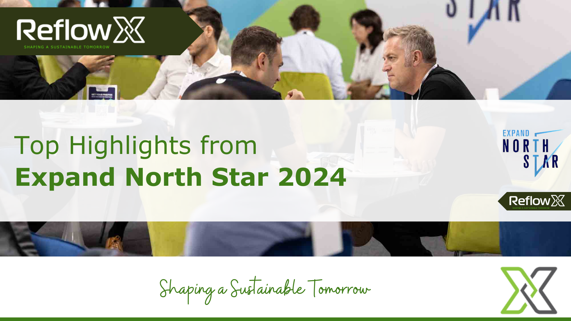 Top Highlights from Expand North Star 2024