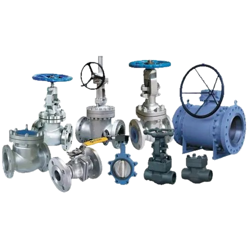 Valves