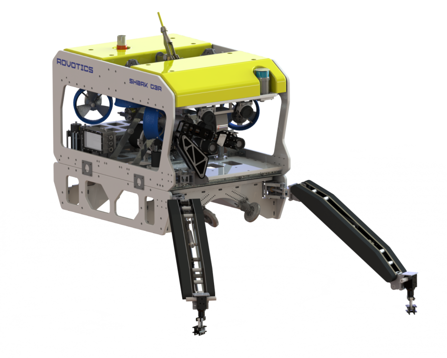 ROV Systems