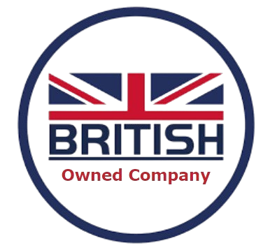 British Owned Company 